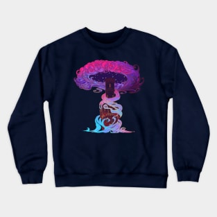 The Dark Tower Crewneck Sweatshirt